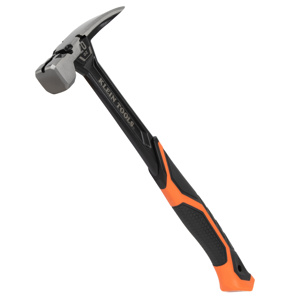 H80920S SMTH FACE STL CLAW HMR 20OZ