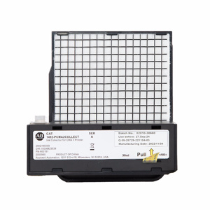 Rockwell Automation 1492 Series Ink Collectors