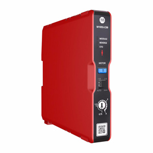 M109S-C09-S 0.75-9A 24VDC NON REV STRTR