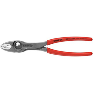 82-01-200-S02 TWINGRIP PLIERS LMTD EDTN