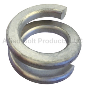 1192 DBL COIL LCK WSHR 5/8IN