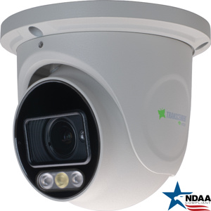 VTC-TNT6MEA 6MP MTRZ TURRET