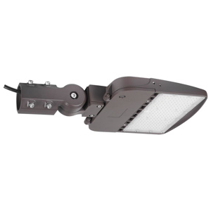 200W LED AREA LIGHT TYPE III 65-845 SAT