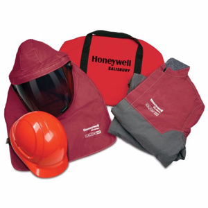 Honeywell Salisbury PRO-WEAR® Personal Protection Equipment Kits