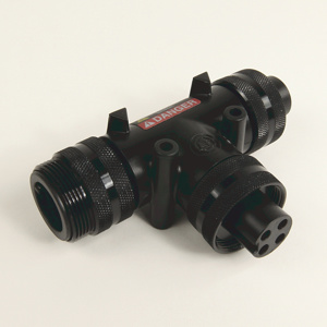 Rockwell Automation 280 ArmorConnect M35 To M22 Power Tee Rockwell Automation 280 ArmorConnect M35 To M22 Power Tee