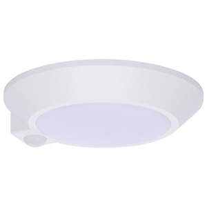 7IN LED DISK W/OCC 5-CCT 62-1820R1 SAT