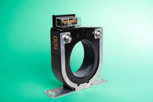 AccuGrid COV Current Transformers