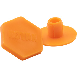 PIP Novax® Rubber Insulating Sleeve Strap Buttons