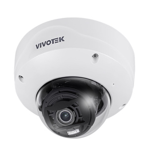 Vivotek Dome Network Cameras