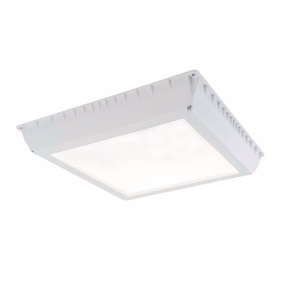 VSH-140-5K7-UNV-WHT CANOPY LT