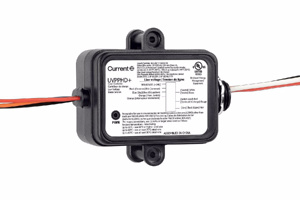 Current Lighting UVPP Series Occupancy / Vacancy Sensor Accessory - Power Pack