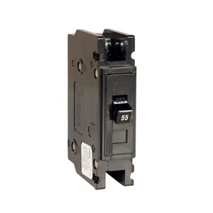 QC1055 T QCB BRKR 1P 55A 120/240V 10KAIC