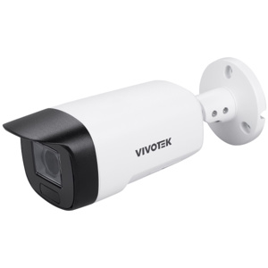 Vivotek Outdoor Bullet Network Cameras