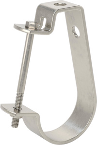 Rod Mount J Type Pipe Hangers