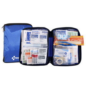 First Aid Only® First Aid Kits 143 Piece
