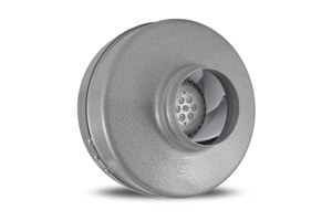 VTX400 WALL/CEIL MNT INLINE FAN