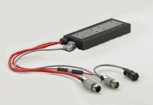 LDC-C150600-DHT11 LIN SRVOMTR COIL