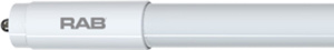 RAB Lighting Type B LED T8 Lamps