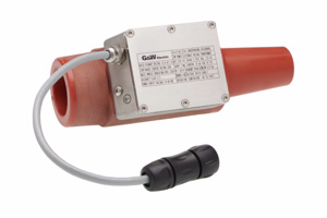 G&W Electric Underground Accusense Voltage Sensor Systems