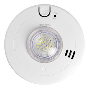 Resideo BRK® Smoke Alarms