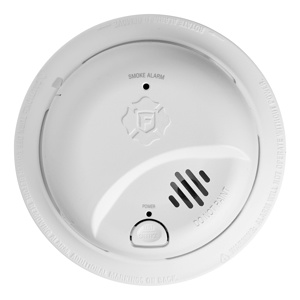 Resideo BRK® Interconnected Smoke Alarms