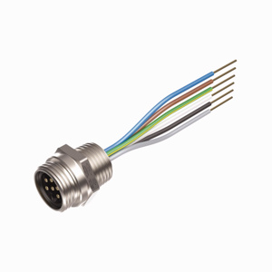 Turck Inc. Cordset Receptacles