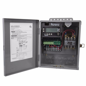 Intermatic ETCB Electronic All-Purpose Contractor Boxes