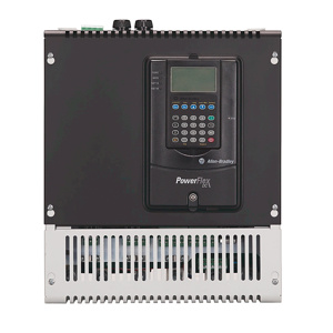 Rockwell Automation PowerFlex DC Drives