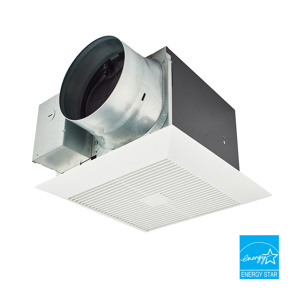 FV-1115VK3 WHISPERGRN 110-130-150 CFM