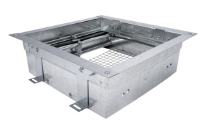 Panasonic Home FlexDamper® All-In-One Radiation Dampers