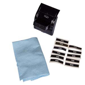 WR723G HNDL AND BARR KT FOR JL FRM