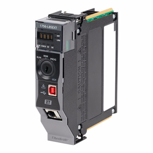Rockwell Automation 1756-L ControlLogix Controller Modules