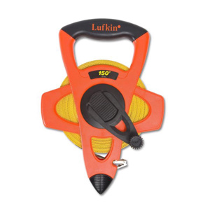 Apex Tools Lufkin® Open Reel Tape Measures Apex Tools Lufkin® Open Reel Tape Measures