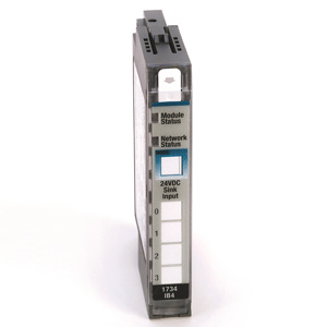 Rockwell Automation 1734 Point I / O Open Style Input Modules Rockwell Automation 1734 Point I / O Open Style Input Modules