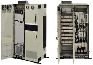 Rockwell Automation PowerFlex 755 AC Drives