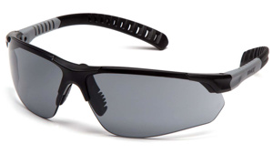 SBG10120D SFTY GLS GRY/BLK