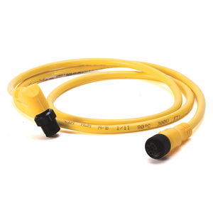 Rockwell Automation 889D DC Micro Patchcords Rockwell Automation 889D DC Micro Patchcords
