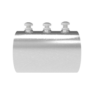 Eaton Crouse-Hinds EMT Set Screw Couplings
