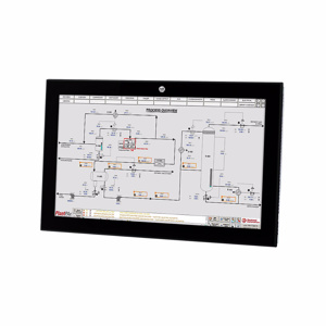 Rockwell Automation 6300M YW0 Industrial Panel Monitors