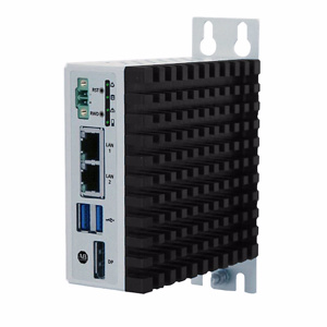 Rockwell Automation VersaView 6300B Box PCs