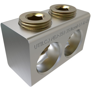 Utilco Inline Pedestal Connectors