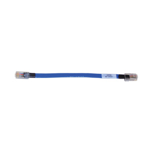 D77E-QPIP25 RJ-12 CONN CBL 25CM