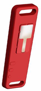 Rockwell Automation SensaGuard Interlock Switch Actuators