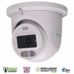 Vivotek Network Cameras