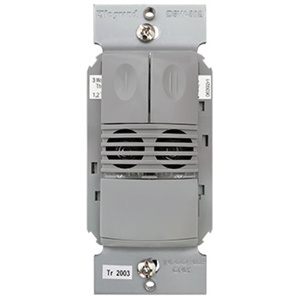 DSW-302-G WLL SW OCCY SNSR 120/277V GRY