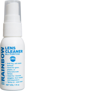 4301 LENS CLEANER 1OZ PUMP BOTTLE