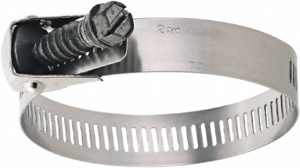 Ideal Tridon Worm Drive Clamps