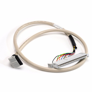 Rockwell Automation 1492 1769 I / O Module Digital Cables Rockwell Automation 1492 1769 I / O Module Digital Cables
