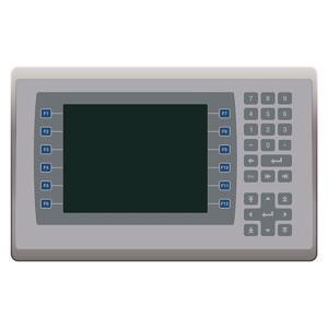 Rockwell Automation PanelView Plus 7 Graphic Terminals