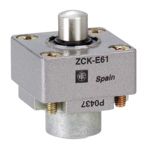 TES Electric OsiSense XC® ZCKE Limit <em class="search-results-highlight">Switch</em> Heads